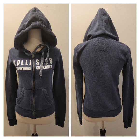 HOLLISTER sweater - Picture 2 of 3